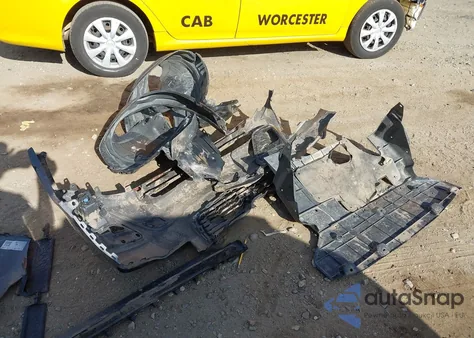 2020 Subaru Forester Sport z USA, uszkodzony, nr VIN JF2SKARC6LH431391